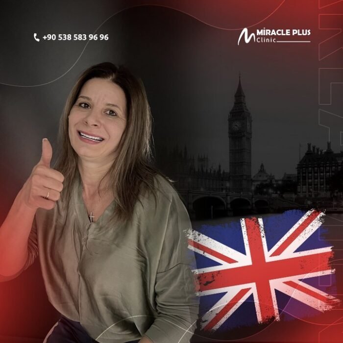 Impressive results of #CosmeticDentistry at #miracle_plus_clinic ❤️Get your perfect smile now!ht